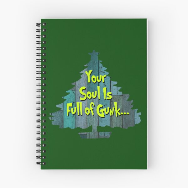 Item preview, Full Of Gunk Tree designed and sold by Normbot2000.