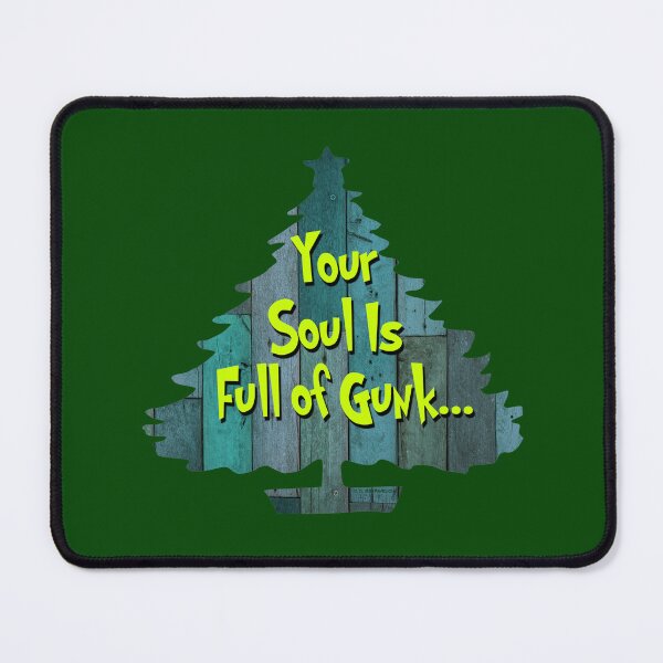 Item preview, Full Of Gunk Tree designed and sold by Normbot2000.