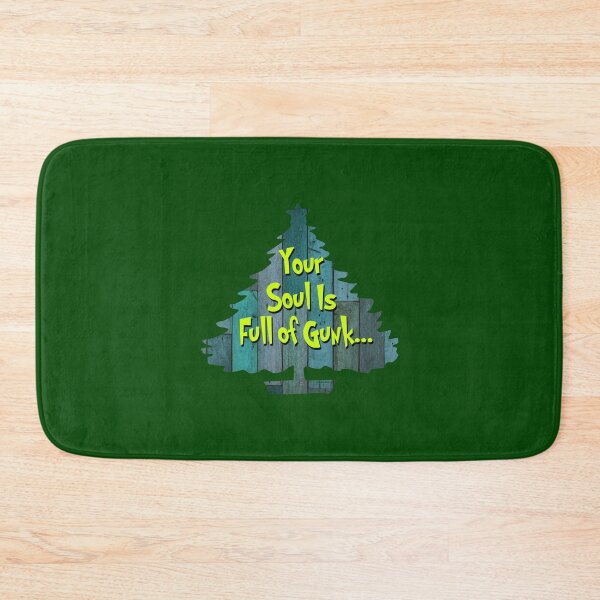 Item preview, Full Of Gunk Tree designed and sold by Normbot2000.