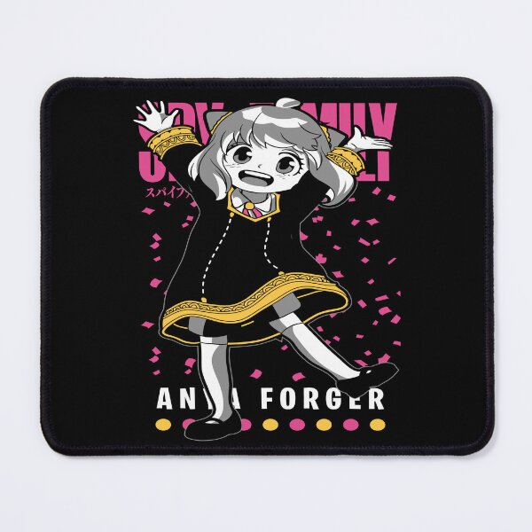 Item preview, doodle Anya  designed and sold by zozosazap.