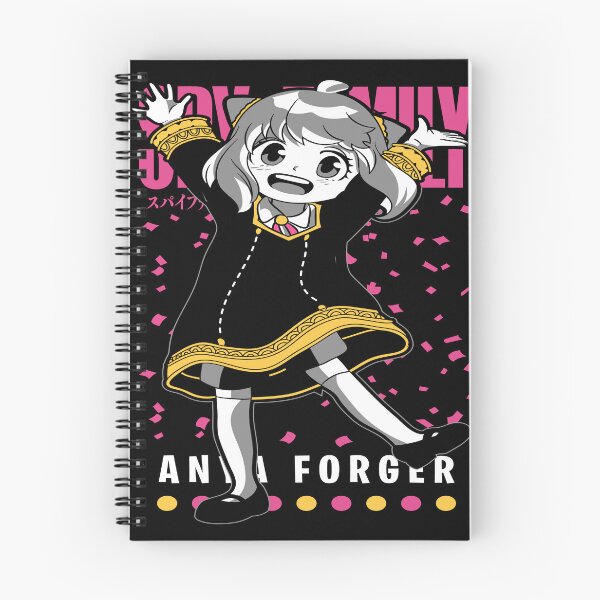 Item preview, doodle Anya  designed and sold by zozosazap.