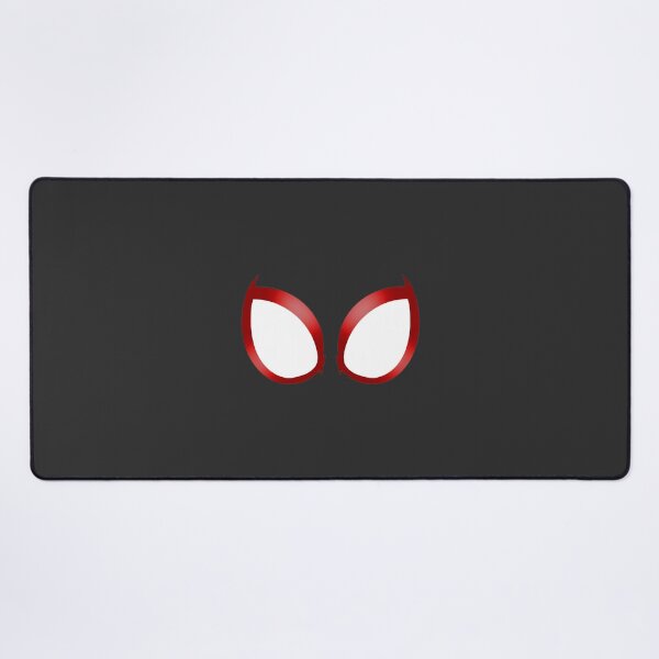 Item preview, Spidey Verse Inspired Eye Design with Vibrant Web Elements designed and sold by Stitchi Way.