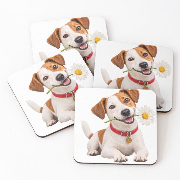 Item preview, Wishbone Dog designed and sold by StudioAyinla.