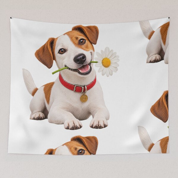 Item preview,   Wishbone Dog designed and sold by StudioAyinla.