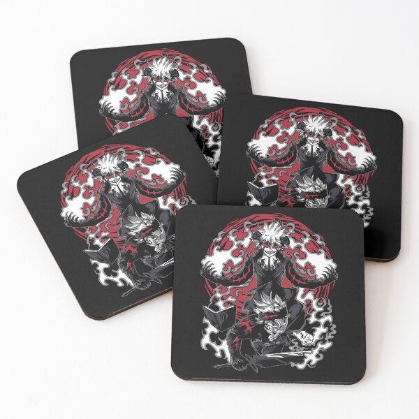 Item preview, Asta Devil Form  designed and sold by zozosazap.