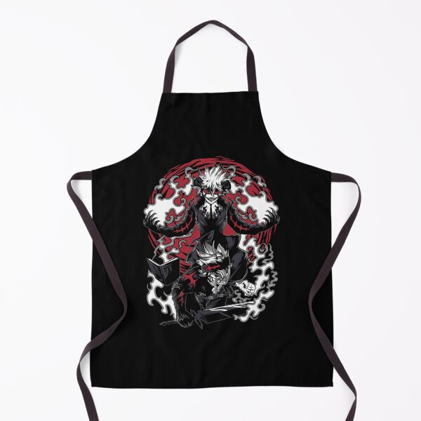 Item preview, Asta Devil Form  designed and sold by zozosazap.