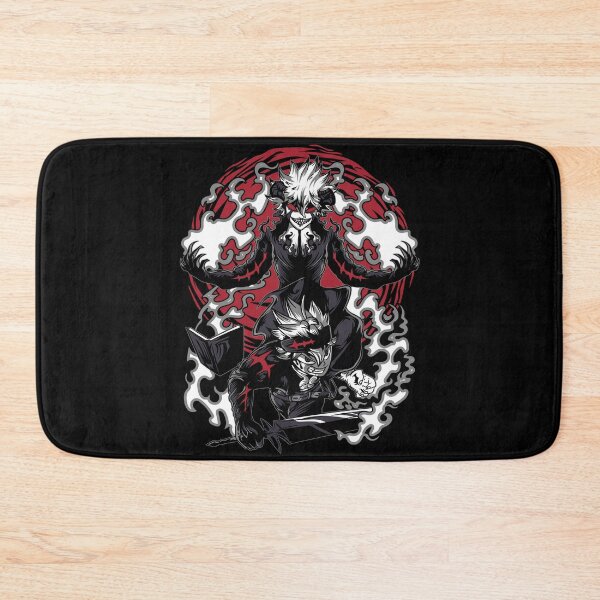 Item preview, Asta Devil Form  designed and sold by zozosazap.