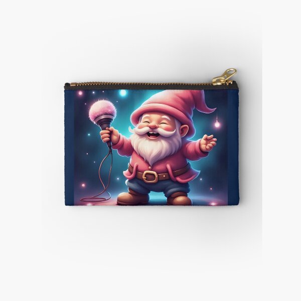 Item preview, Gnome-body Belts like Me Christmas Karaoke 2 designed and sold by soin10s-designs.