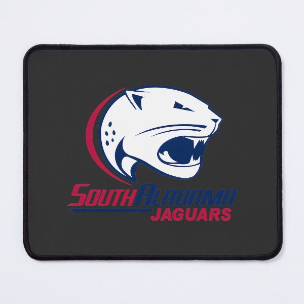 Item preview, South Alabama Jaguars Team Spirit Design for Fans and Supporters designed and sold by Viperwolf.