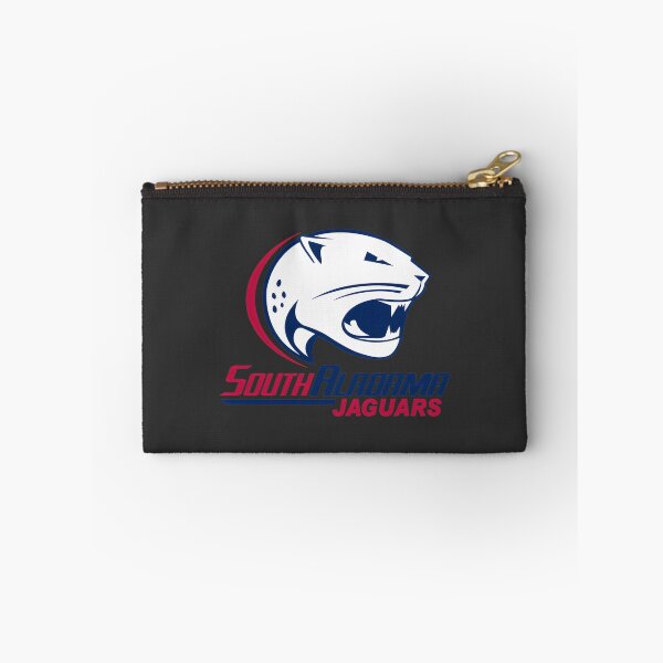 Item preview, South Alabama Jaguars Team Spirit Design for Fans and Supporters designed and sold by Viperwolf.