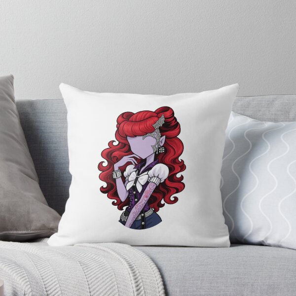 Item preview, Monster high - Operetta minimal designed and sold by Chocola129.