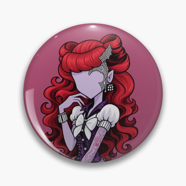 Item preview, Monster high - Operetta minimal designed and sold by Chocola129.