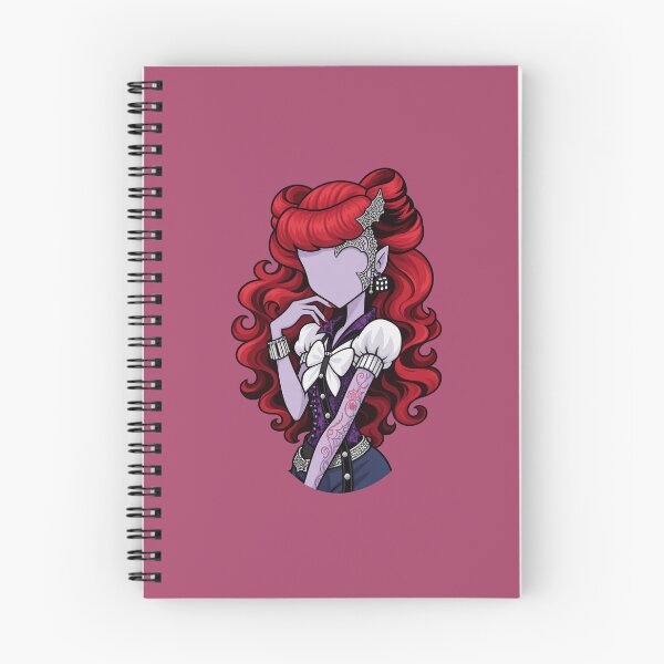 Item preview, Monster high - Operetta minimal designed and sold by Chocola129.
