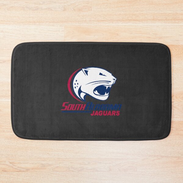 Item preview, South Alabama Jaguars Team Spirit Design for Fans and Supporters designed and sold by Viperwolf.
