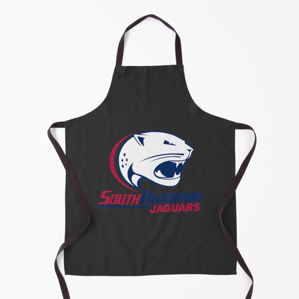 Item preview, South Alabama Jaguars Team Spirit Design for Fans and Supporters designed and sold by Viperwolf.
