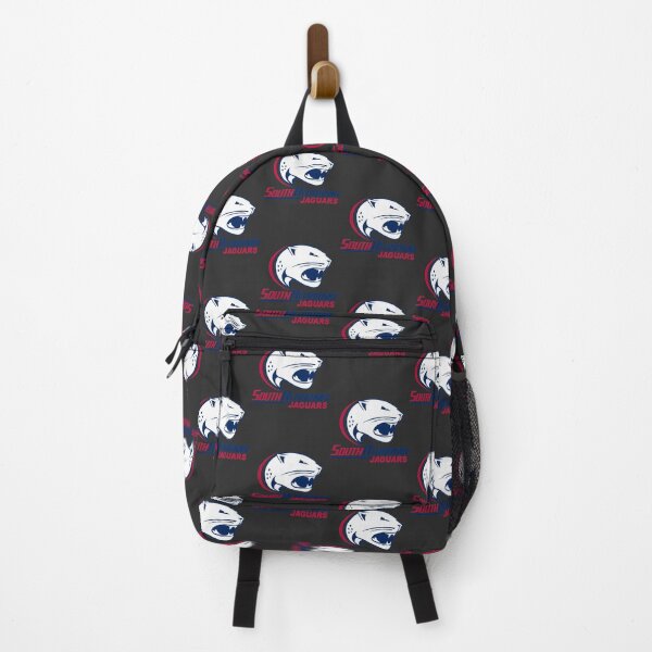 Item preview, South Alabama Jaguars Team Spirit Design for Fans and Supporters designed and sold by Viperwolf.