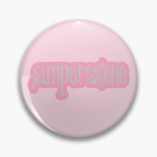 Item preview, Ampers&One designed and sold by k.bububerry.