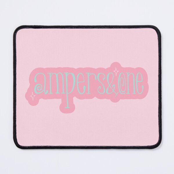 Item preview, Ampers&One designed and sold by k.bububerry.