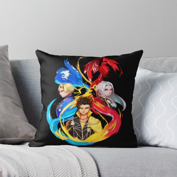 Item preview, fire emblem designed and sold by reezorrrr.
