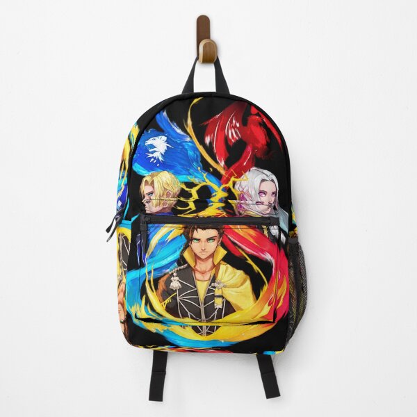 Item preview, fire emblem designed and sold by reezorrrr.