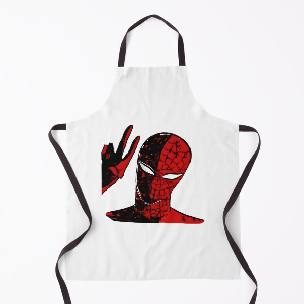 Item preview, Dynamic Spider-Man Inspired Action Pose Artwork designed and sold by Stitchi Way.