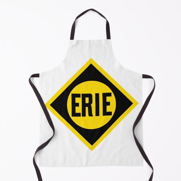 Item preview, Erie Railroad Diamond Logo designed and sold by Trains-and-Rail.