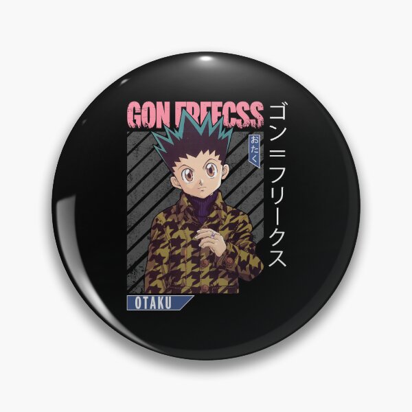 Item preview, Gon designed and sold by zozosazap.
