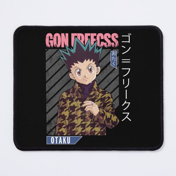 Item preview, Gon designed and sold by zozosazap.