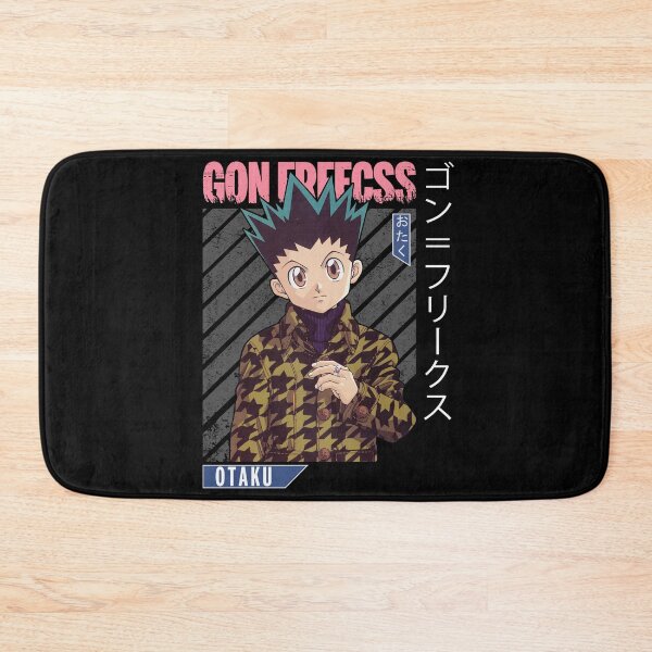 Item preview, Gon designed and sold by zozosazap.