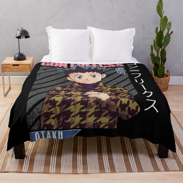 Item preview, Gon designed and sold by zozosazap.