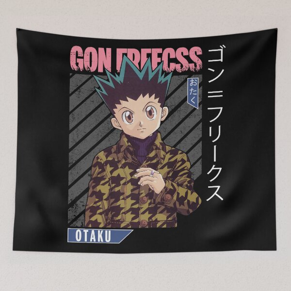 Item preview, Gon designed and sold by zozosazap.