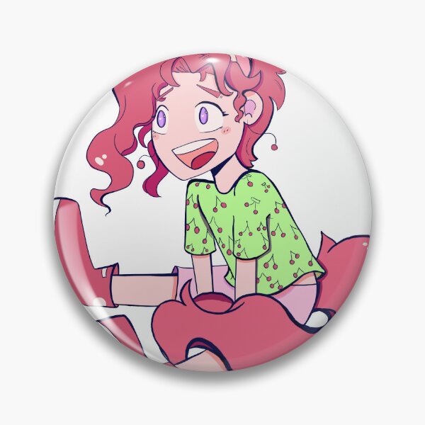 Item preview, Noriaki Kakyoin Fanart Sticker | JoJo's Bizarre Adventure | Anime Art designed and sold by NardineRaymond.