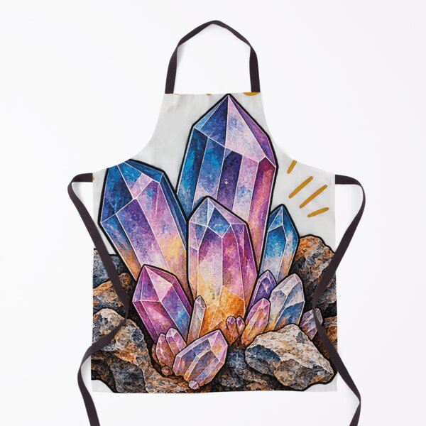 Item preview, My Treasure Has A Crystalline Structure Funny Geology designed and sold by CrazySzoopWorld.