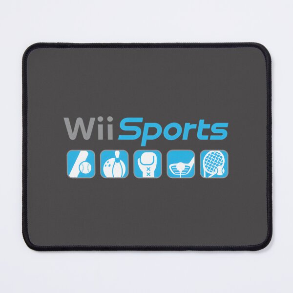 Item preview, Retro Gaming Inspired Sports Design Featuring Classic Game Elements designed and sold by Viperwolf.