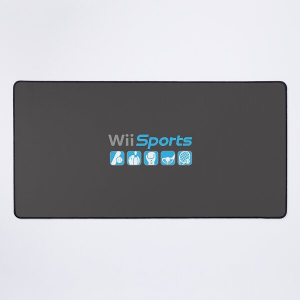 Item preview, Retro Gaming Inspired Sports Design Featuring Classic Game Elements designed and sold by Viperwolf.