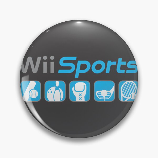 Item preview, Retro Gaming Inspired Sports Design Featuring Classic Game Elements designed and sold by Viperwolf.