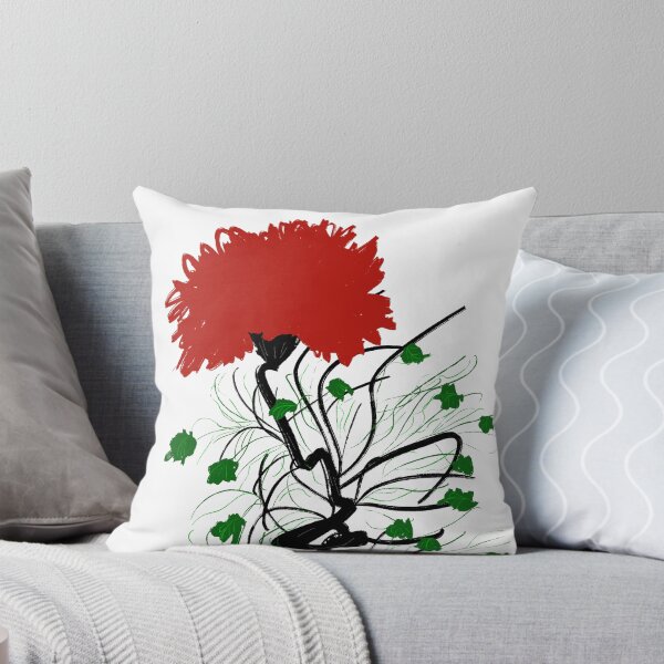 Item preview, Spring Carnation designed and sold by Chinaayala.
