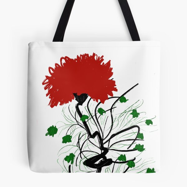 Item preview, Spring Carnation designed and sold by Chinaayala.