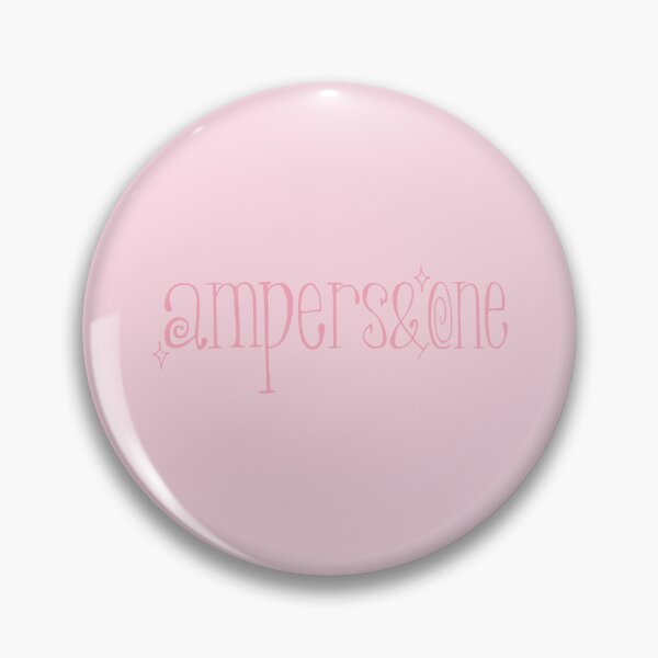 Item preview, Ampers&One designed and sold by k.bububerry.