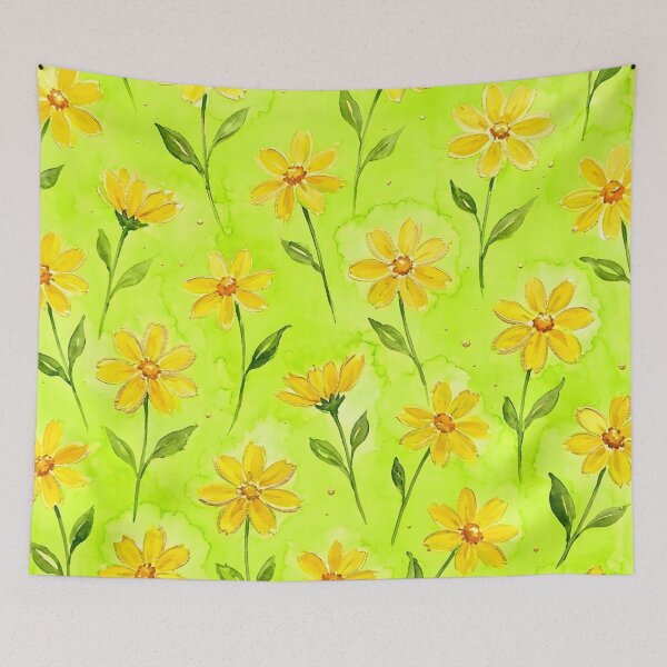 Item preview, Small Flowers designed and sold by GraphicsClub.
