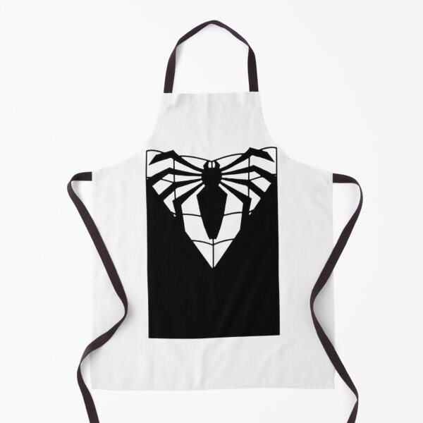 Item preview, Superior Red Spider Design with Dynamic Web Illustration designed and sold by Stitchi Way.