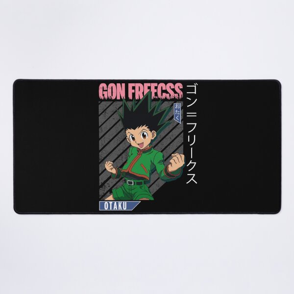 Item preview, Gon Freecss Otaku designed and sold by zozosazap.