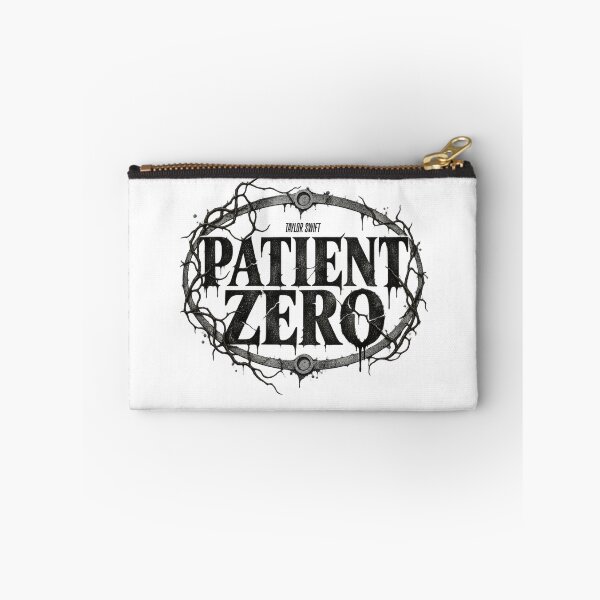 Item preview, Patient Zero Taylor TS designed and sold by taylorvinyls.