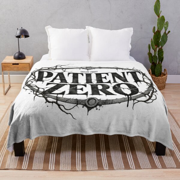Item preview, Patient Zero Taylor TS designed and sold by taylorvinyls.