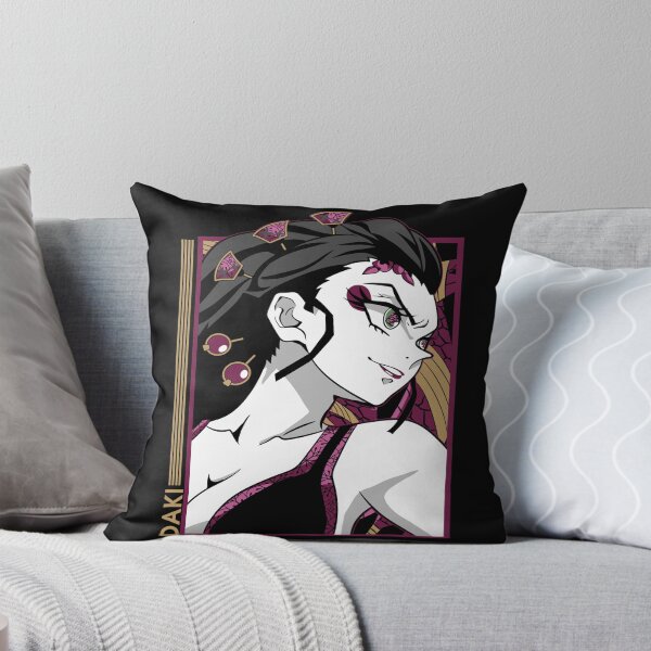 Item preview, Daki Demon Slayer  designed and sold by zozosazap.