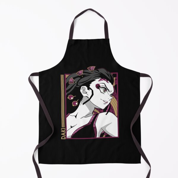 Item preview, Daki Demon Slayer  designed and sold by zozosazap.