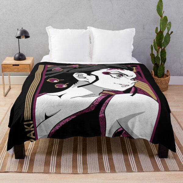 Item preview, Daki Demon Slayer  designed and sold by zozosazap.