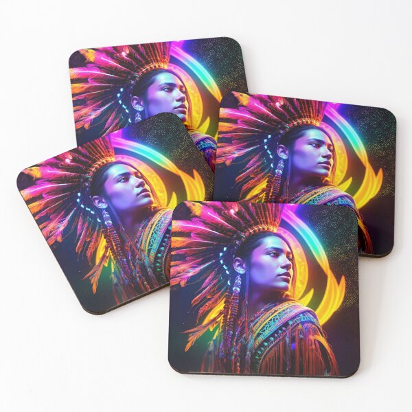 Item preview, Indigenous pride designed and sold by SirMerv.