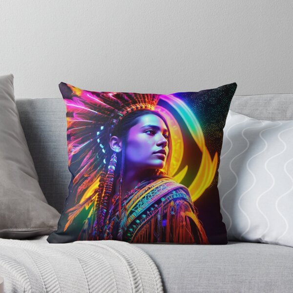 Item preview, Indigenous pride designed and sold by SirMerv.