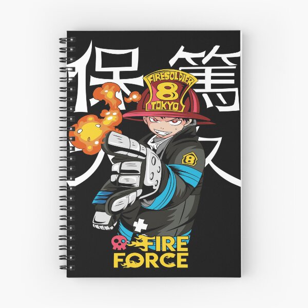 Item preview, Fire Soldier 8  designed and sold by zozosazap.
